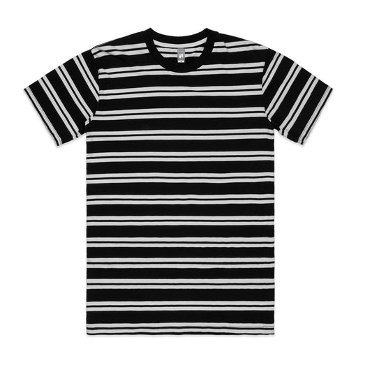 AS Colour 5044 CLASSIC STRIPE TEE 5044
