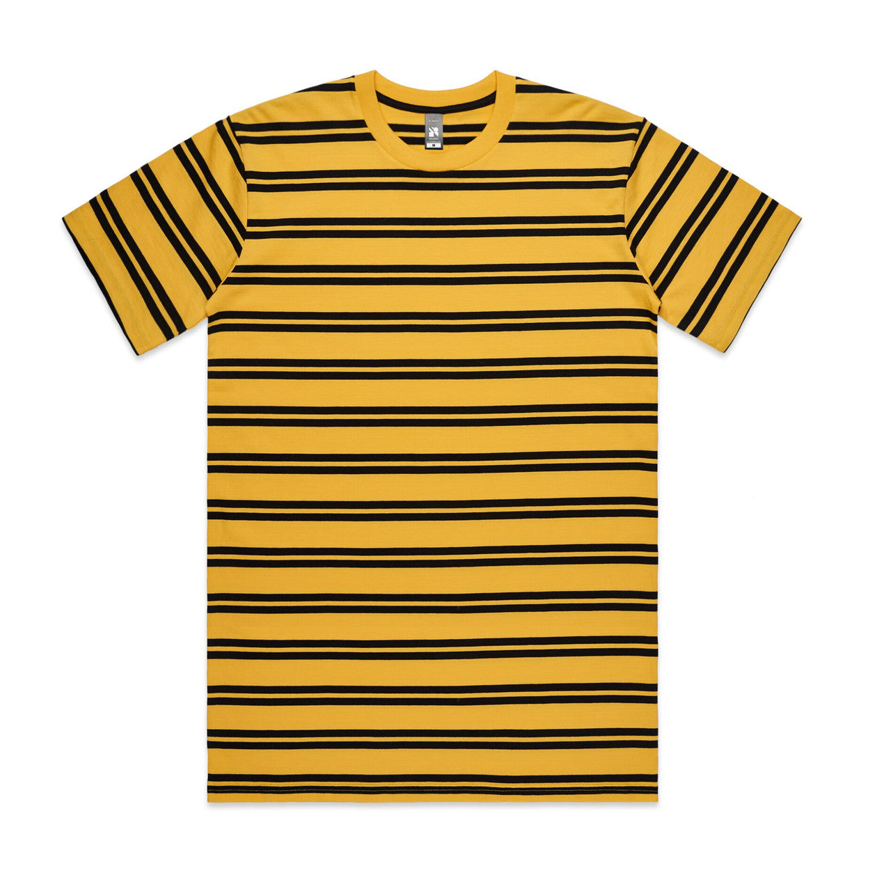 AS Colour 5044 CLASSIC STRIPE TEE 5044