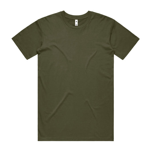 AS Colour 5051 BASIC TEE 5051 Group A