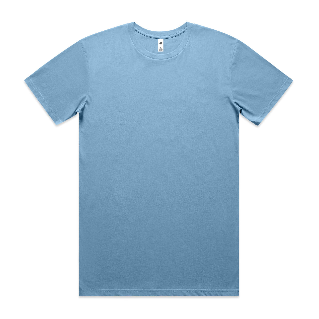 AS Colour 5051 BASIC TEE 5051 Group A