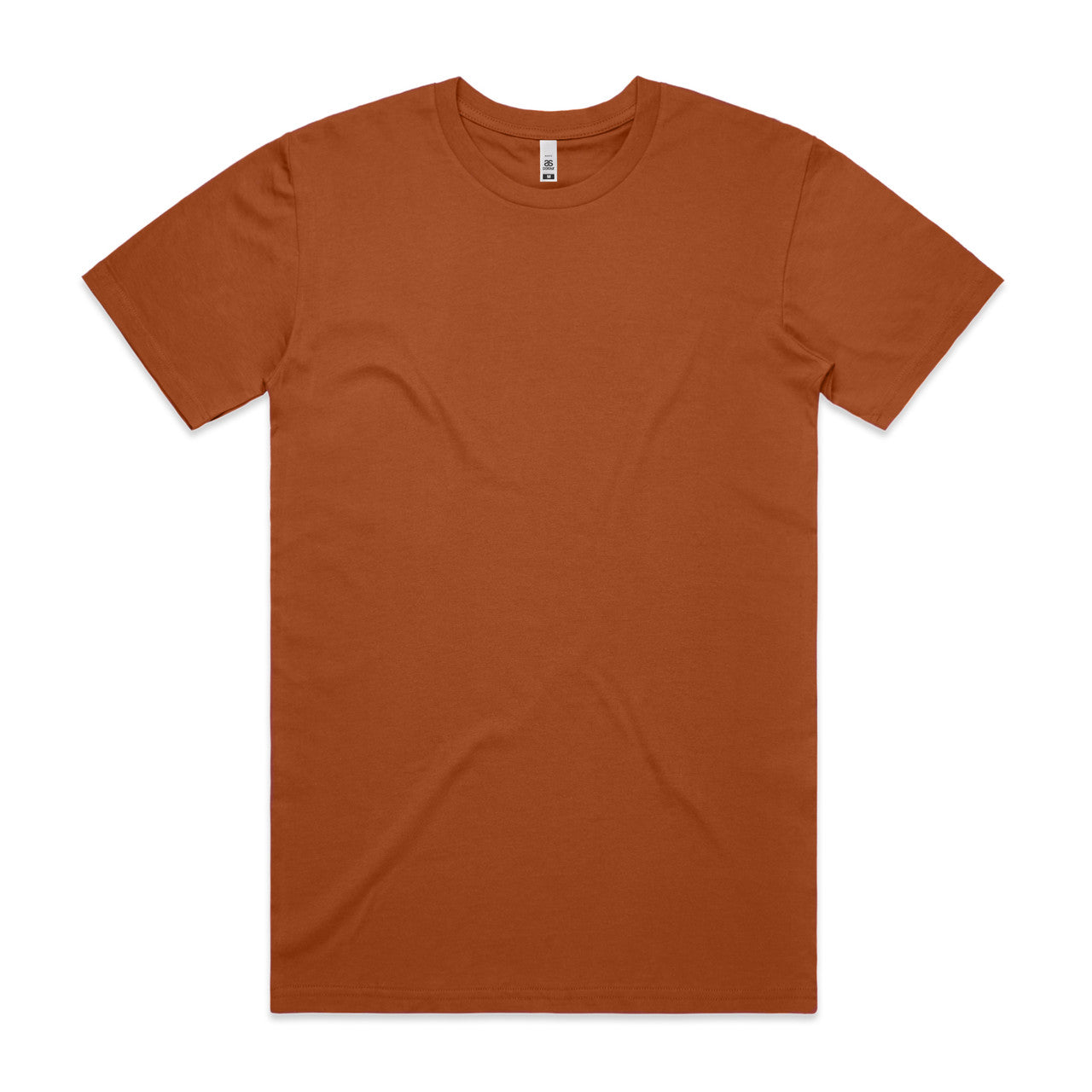 AS Colour 5051 BASIC TEE 5051 Group A