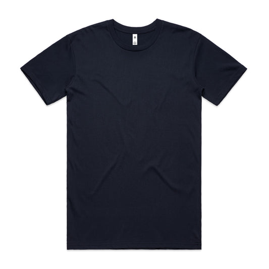 AS Colour 5051 BASIC TEE 5051 Group B