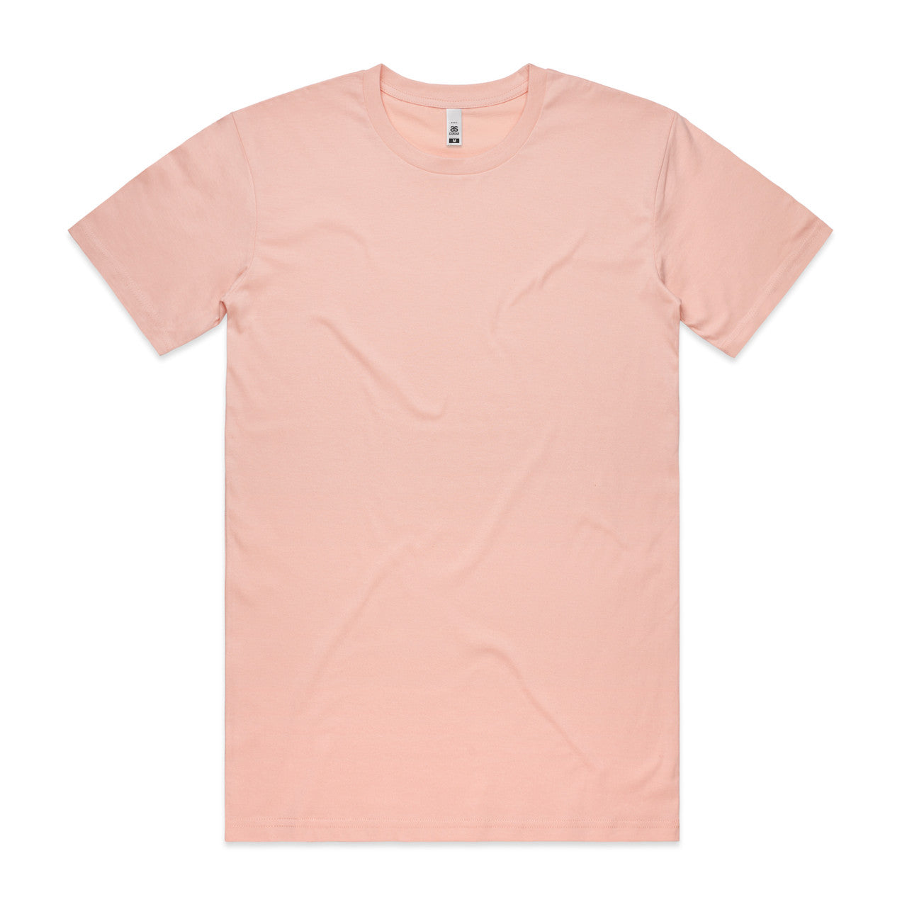 AS Colour 5051 BASIC TEE 5051 Group B