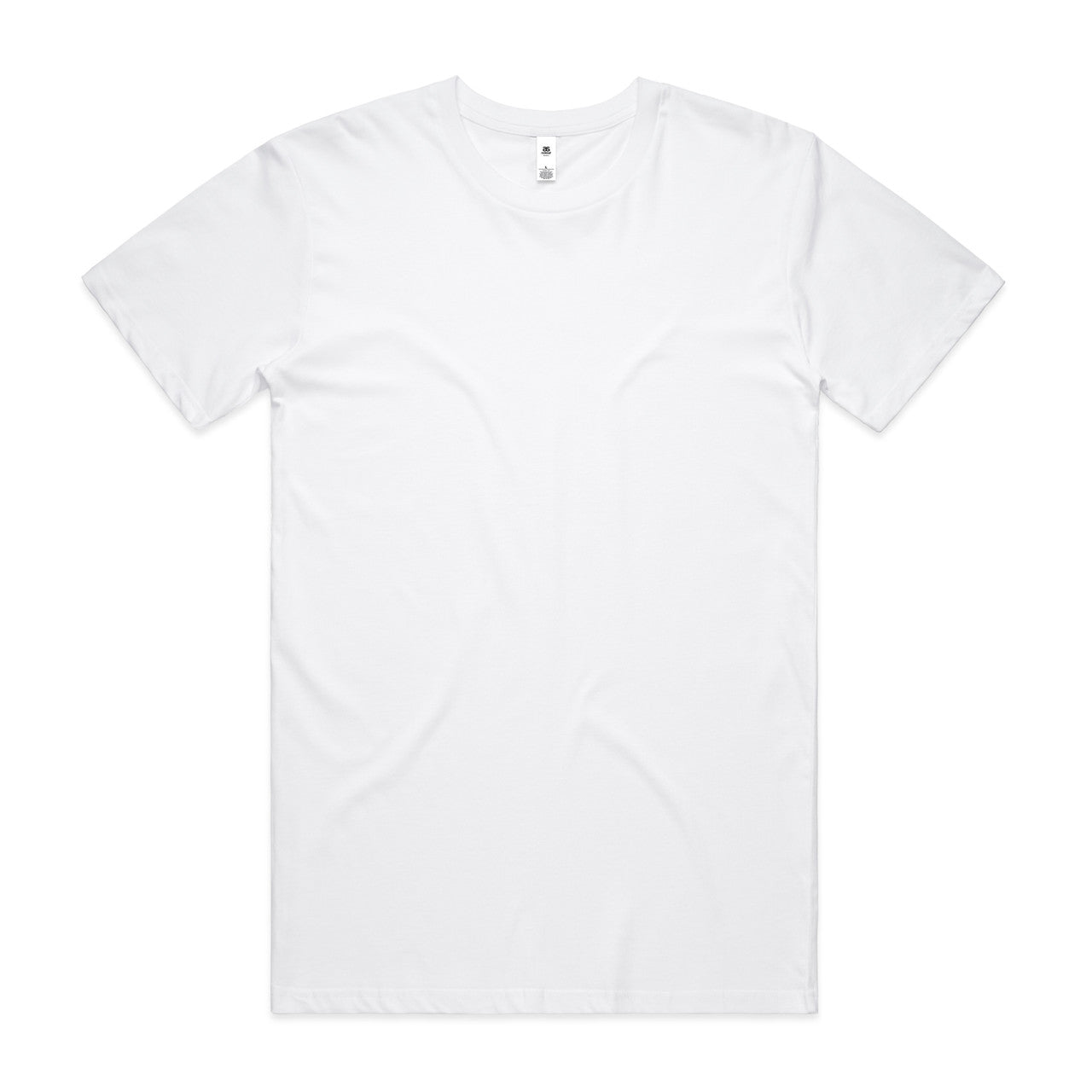 AS Colour 5051 BASIC TEE 5051 Group B