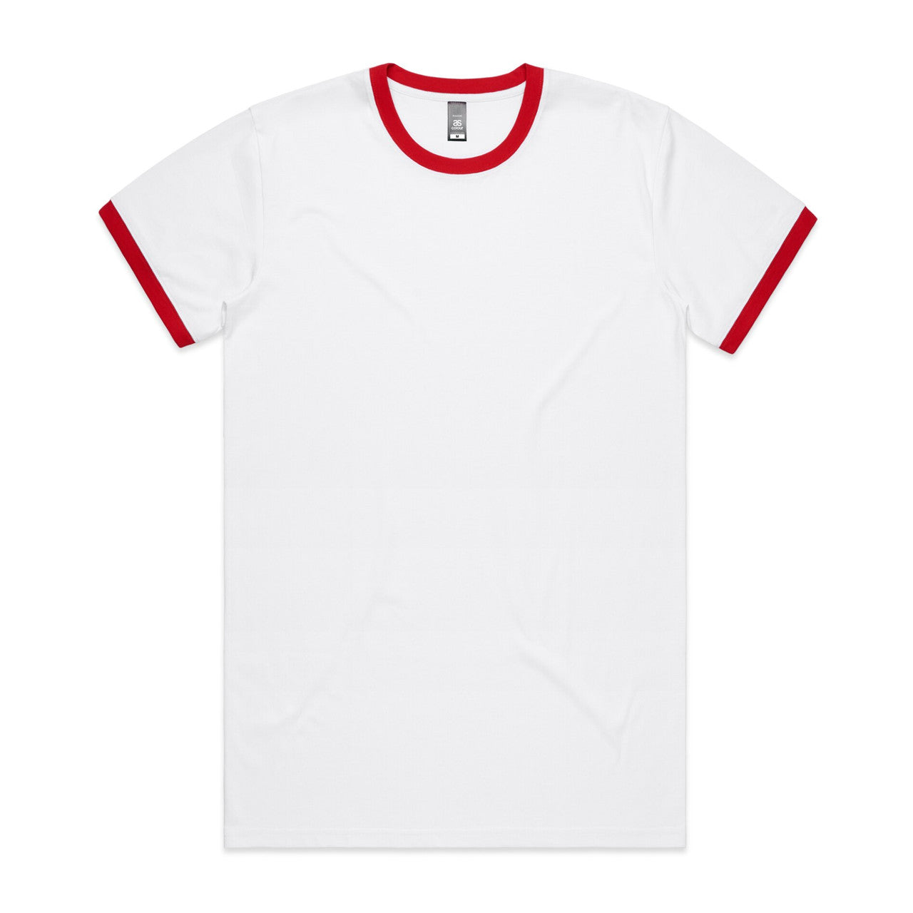 AS Colour 5053 RINGER TEE 5053