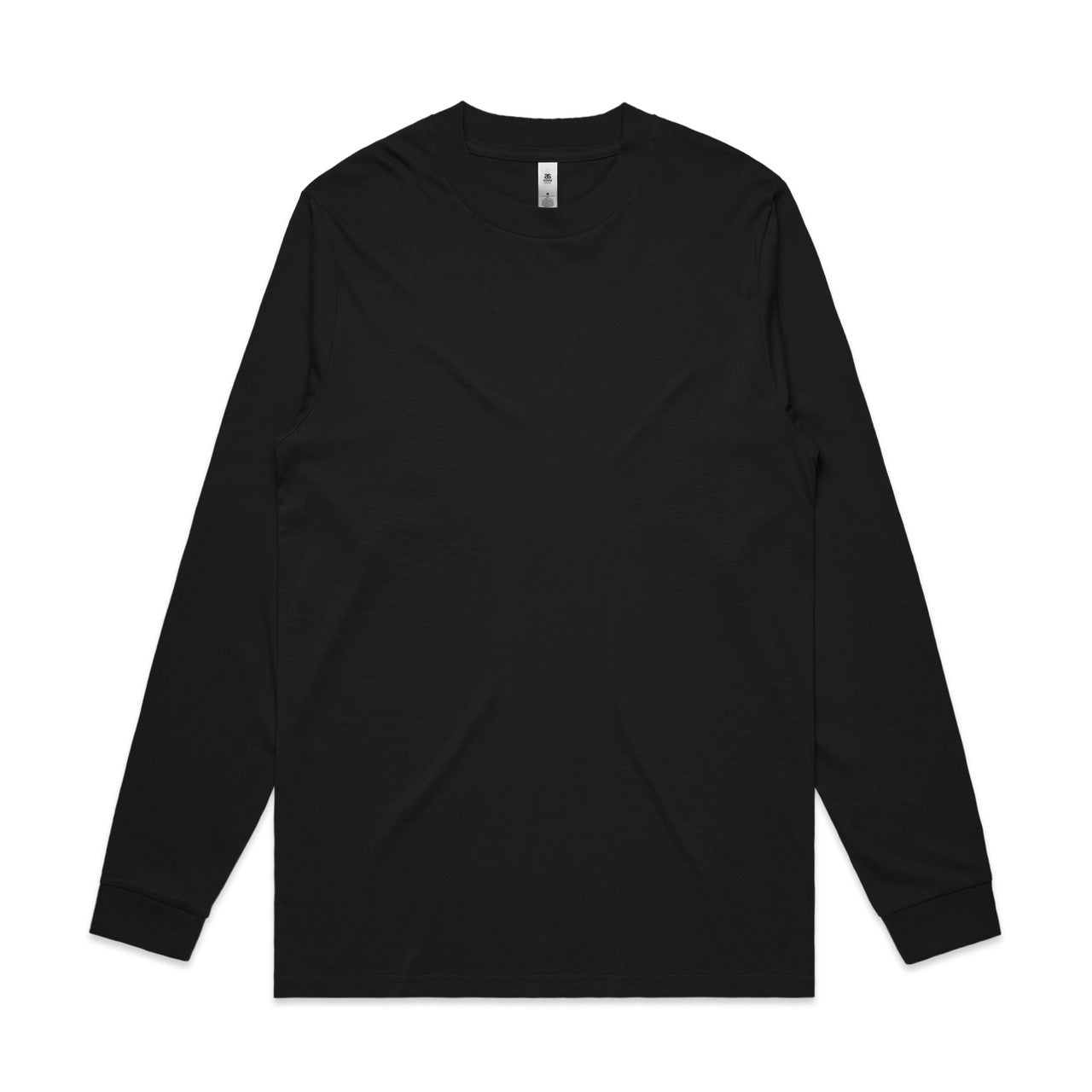 AS Colour 5056 GENERAL LS TEE 5056