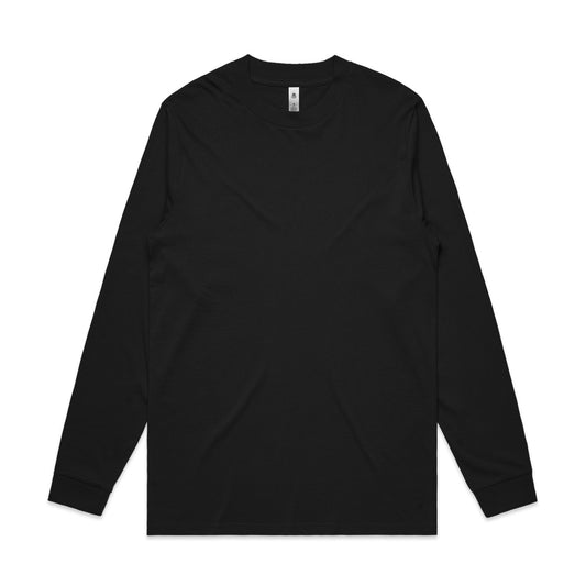 AS Colour 5056 GENERAL LS TEE 5056