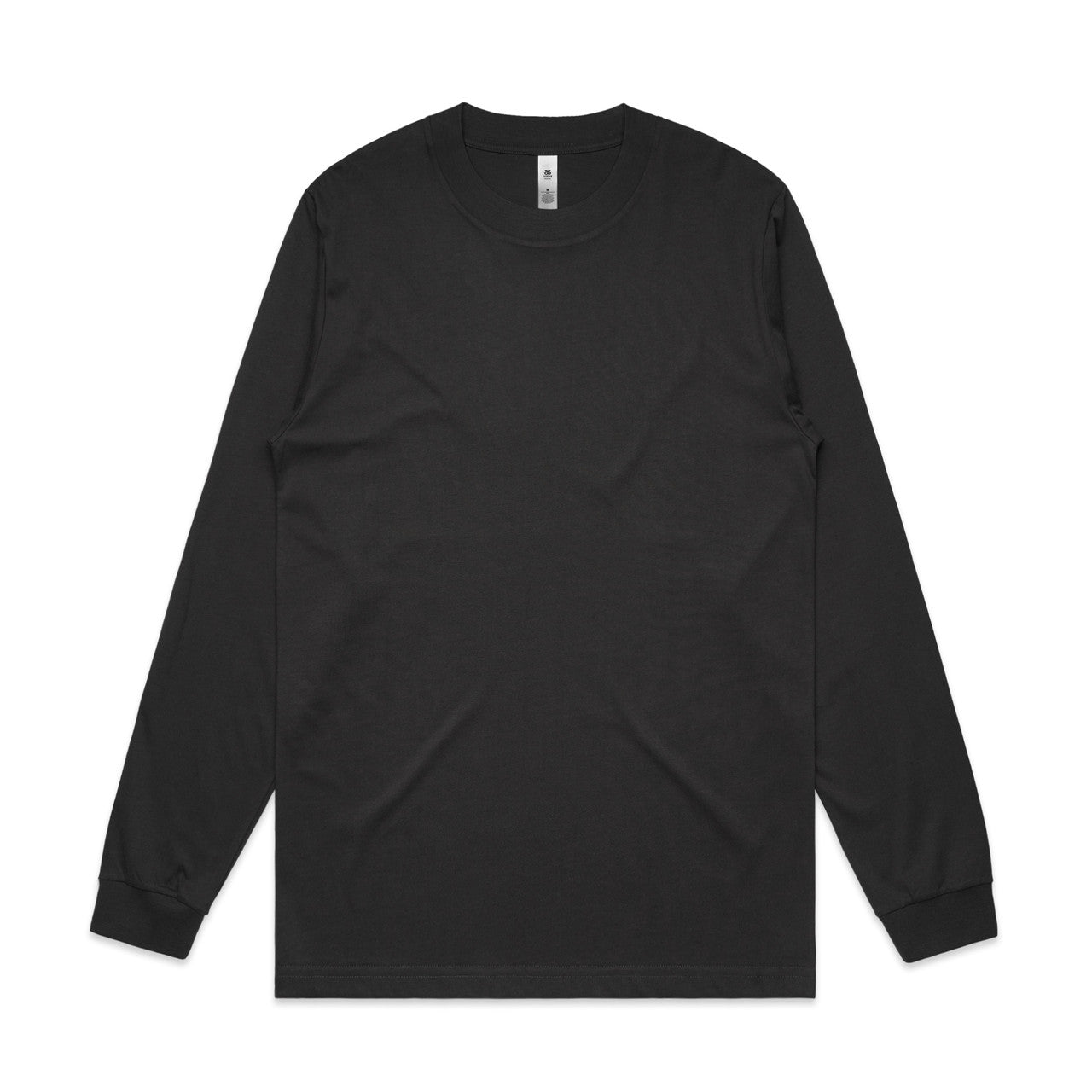 AS Colour 5056 GENERAL LS TEE 5056