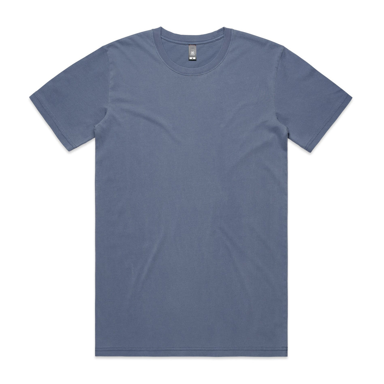 AS Colour 5065 FADED TEE 5065
