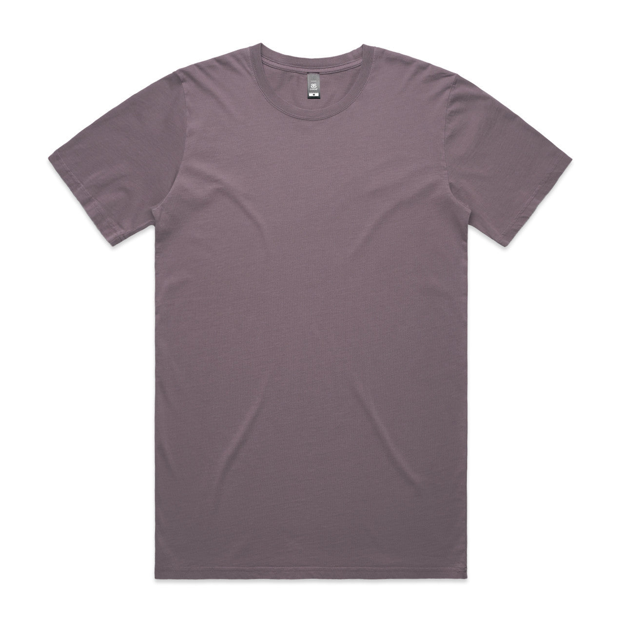 AS Colour 5065 FADED TEE 5065