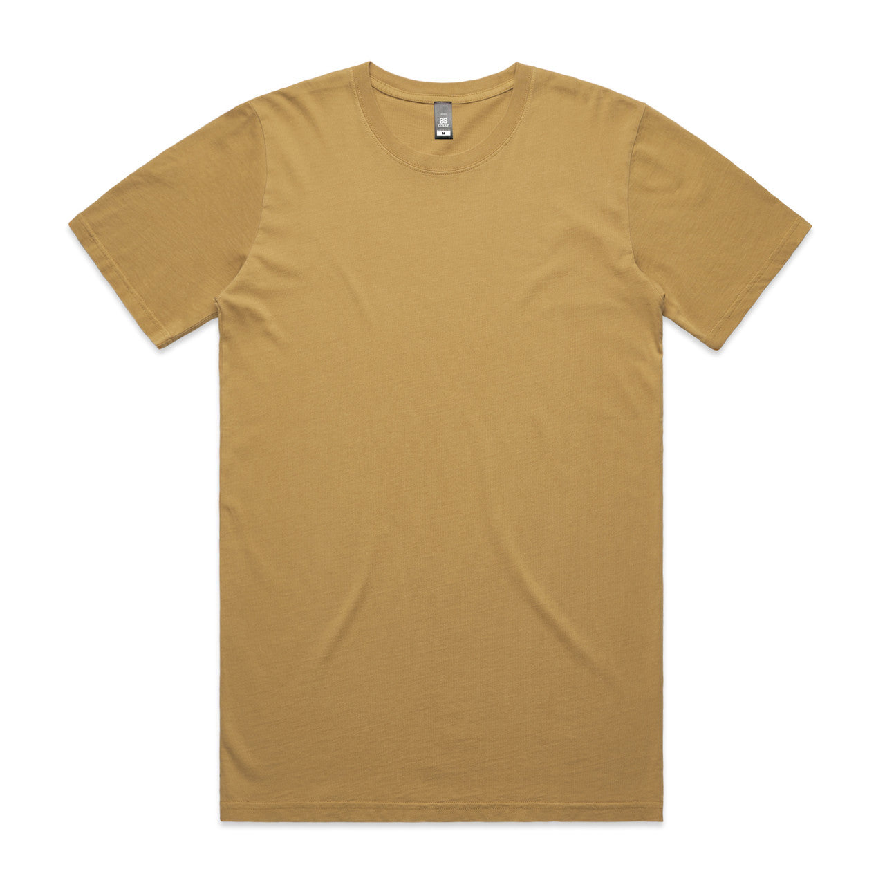 AS Colour 5065 FADED TEE 5065