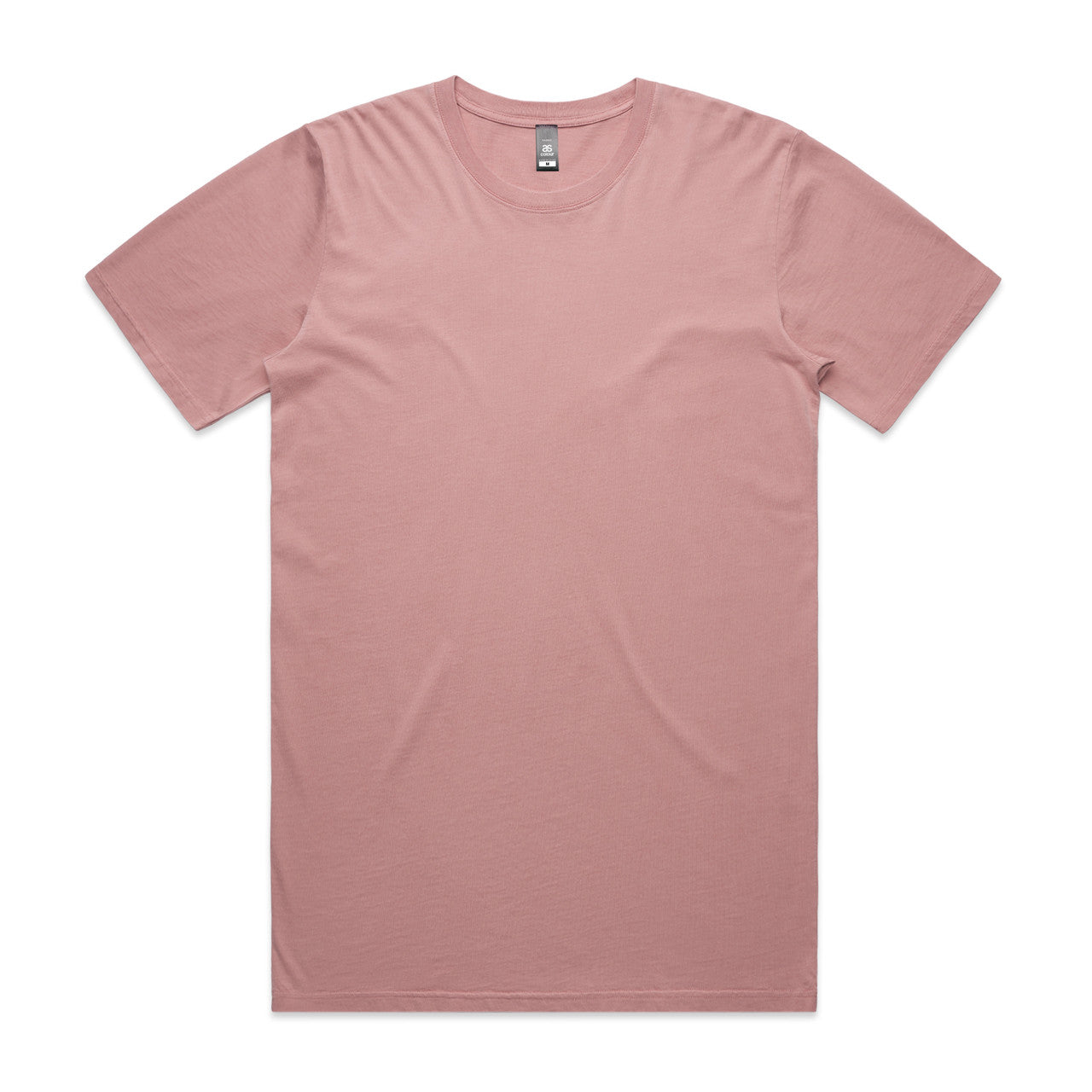 AS Colour 5065 FADED TEE 5065
