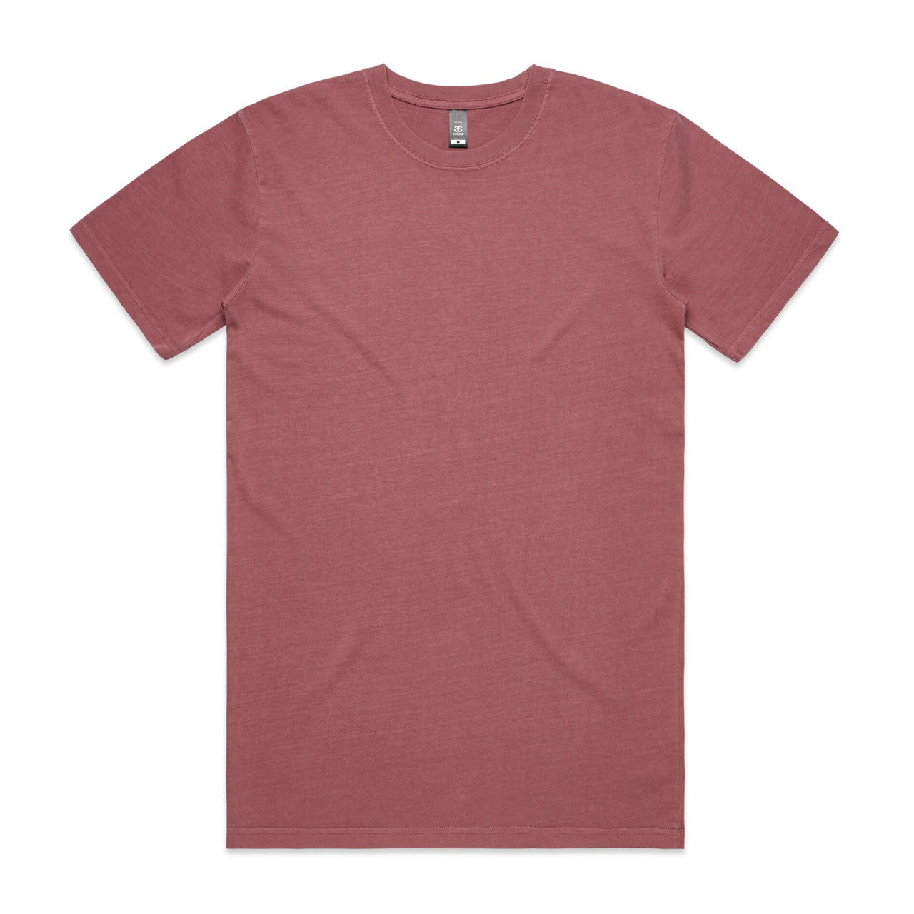 AS Colour 5065 FADED TEE 5065