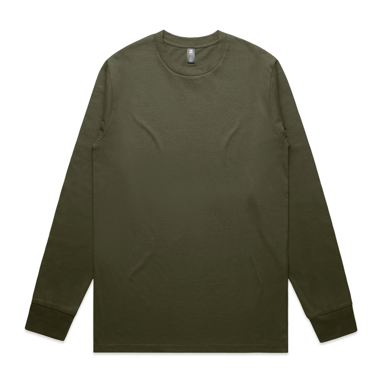 AS Colour 5071 CLASSIC LS TEE 5071 Group A