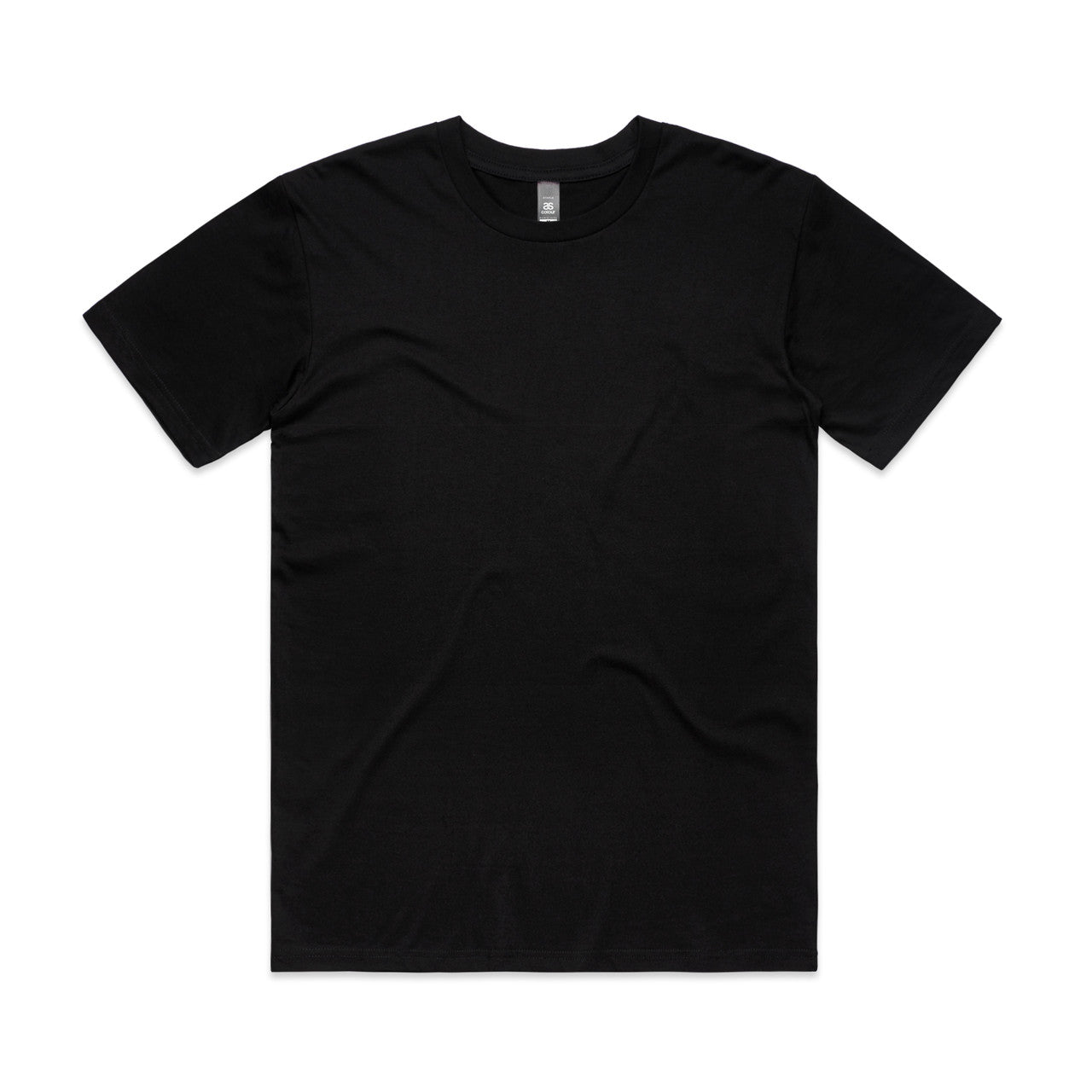 AS Colour 5074 STAPLE MINUS TEE 5074