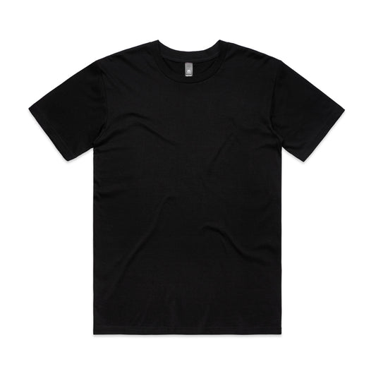 AS Colour 5074 STAPLE MINUS TEE 5074