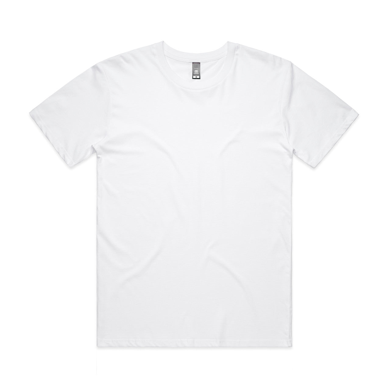 AS Colour 5074 STAPLE MINUS TEE 5074