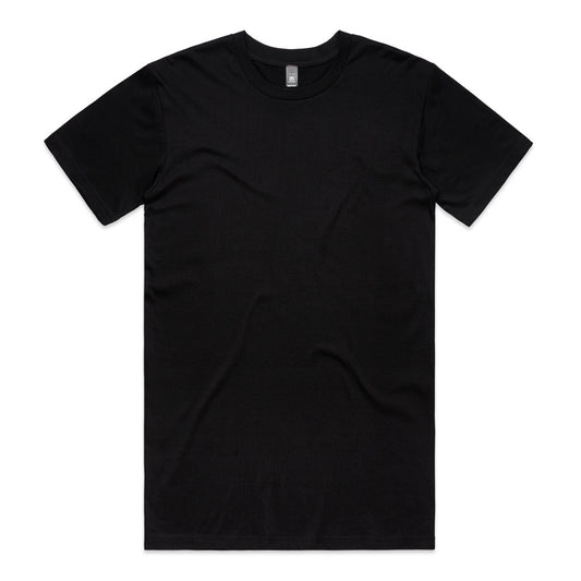 AS Colour 5075 STAPLE PLUS TEE 5075