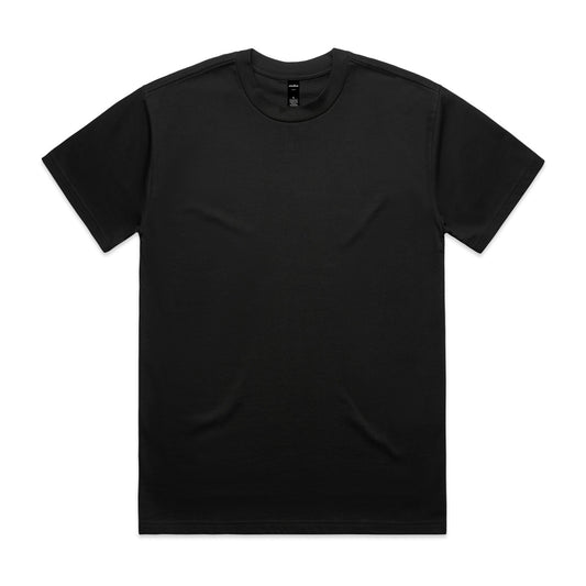 AS Colour 5080 HEAVY TEE 5080 Group A