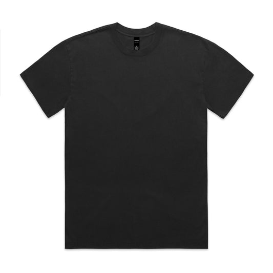 AS Colour 5082 HEAVY FADED TEE 5082