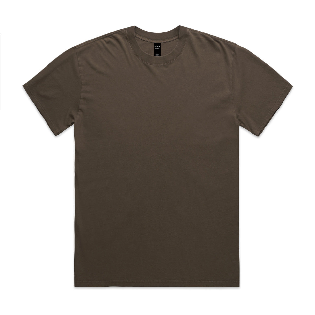 AS Colour 5082 HEAVY FADED TEE 5082
