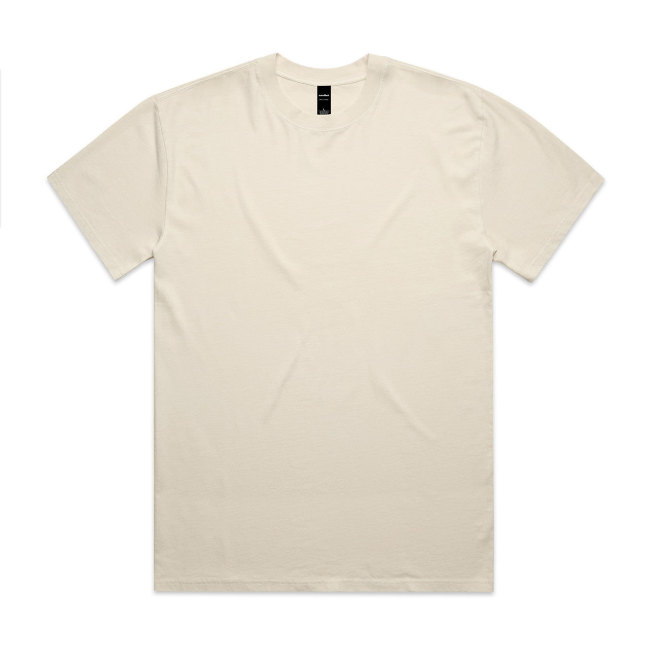 AS Colour 5082 HEAVY FADED TEE 5082
