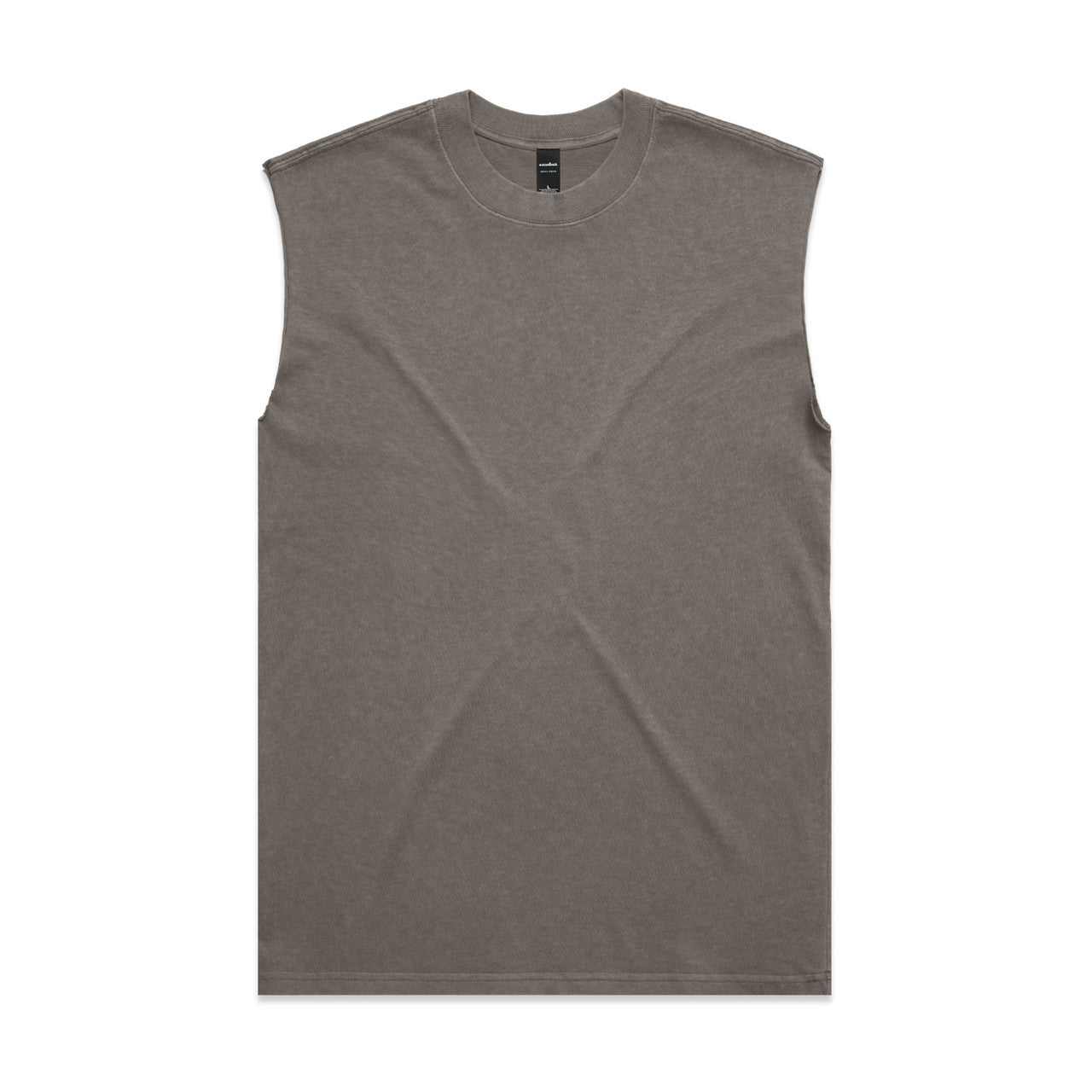 AS Colour 5084 HEAVY FADED TANK 5084