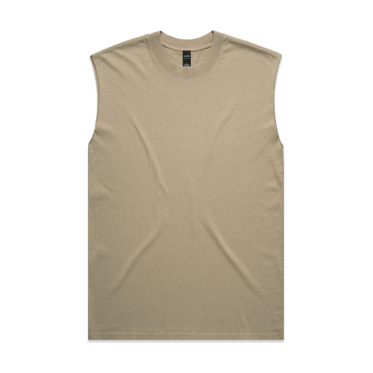 AS Colour 5084 HEAVY FADED TANK 5084