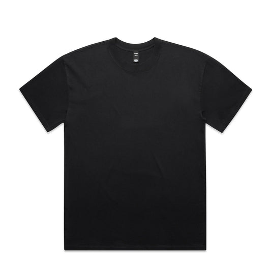 AS Colour 5086 HEAVY FADED MINUS TEE 5086