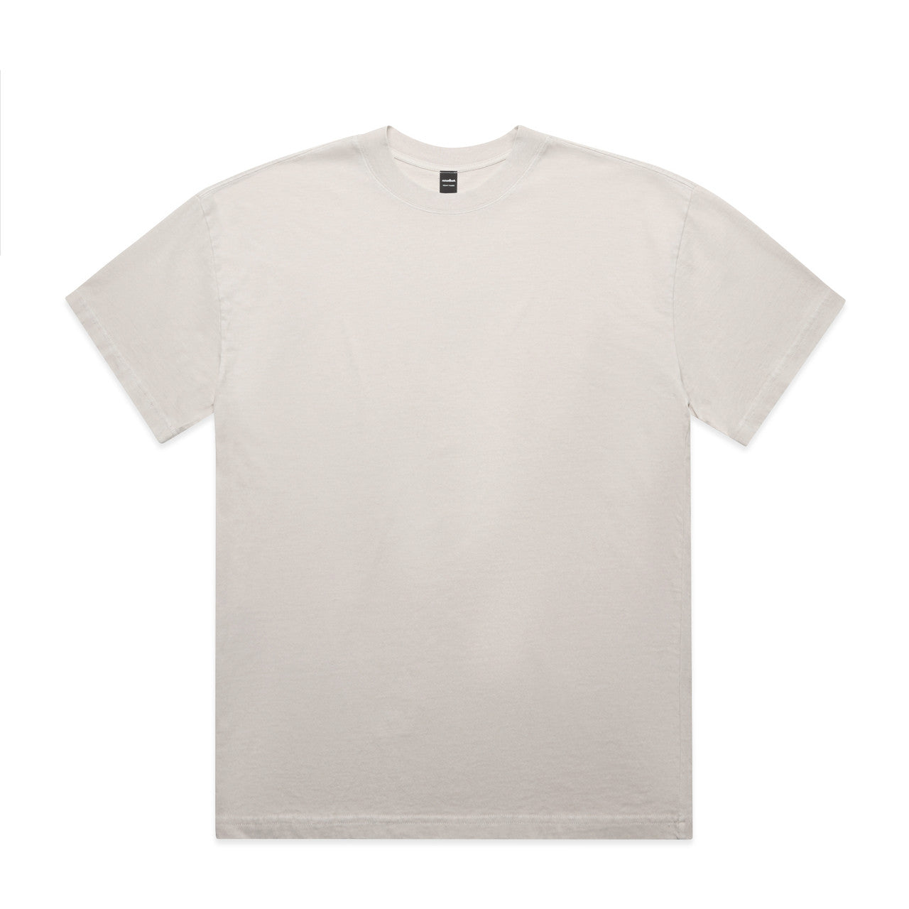 AS Colour 5086 HEAVY FADED MINUS TEE 5086