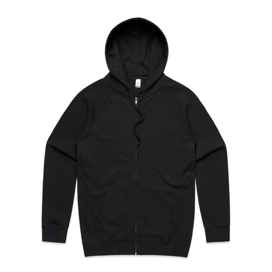 AS Colour 5109 SUPPLY ZIP HOOD 5109