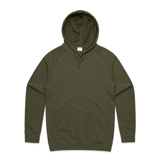 AS Colour 5120 MENS PREMIUM HOOD 5120