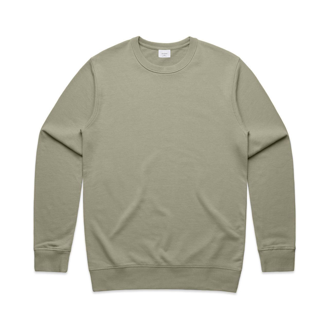 AS Colour 5121 MENS PREMIUM CREW 5121