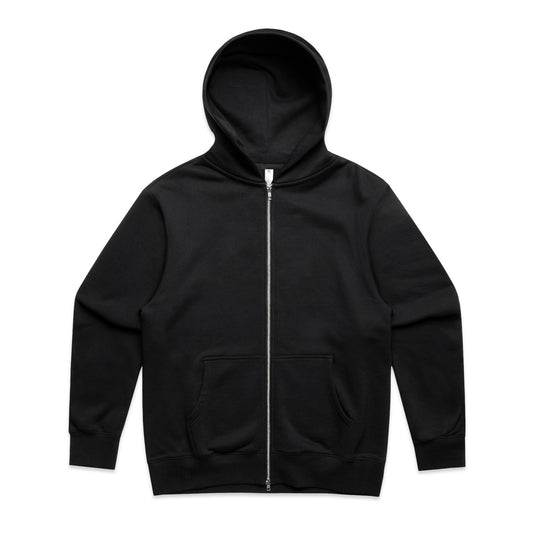 AS Colour 5148 HEAVY ZIP HOOD 5148