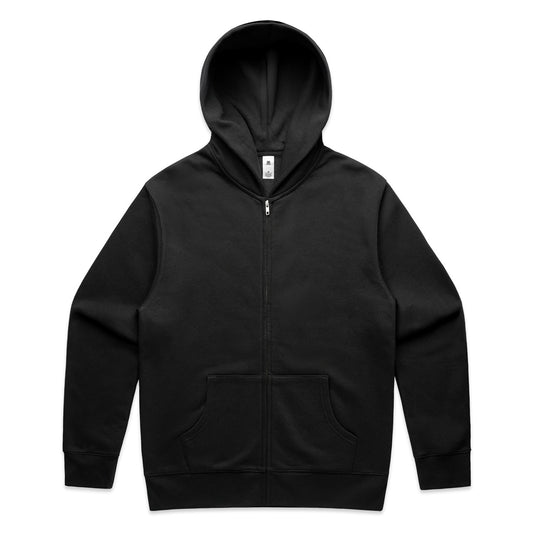 AS Colour 5162 RELAX ZIP HOOD 5162