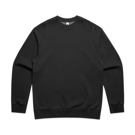 AS Colour 5165 RELAX FADED CREW 5165
