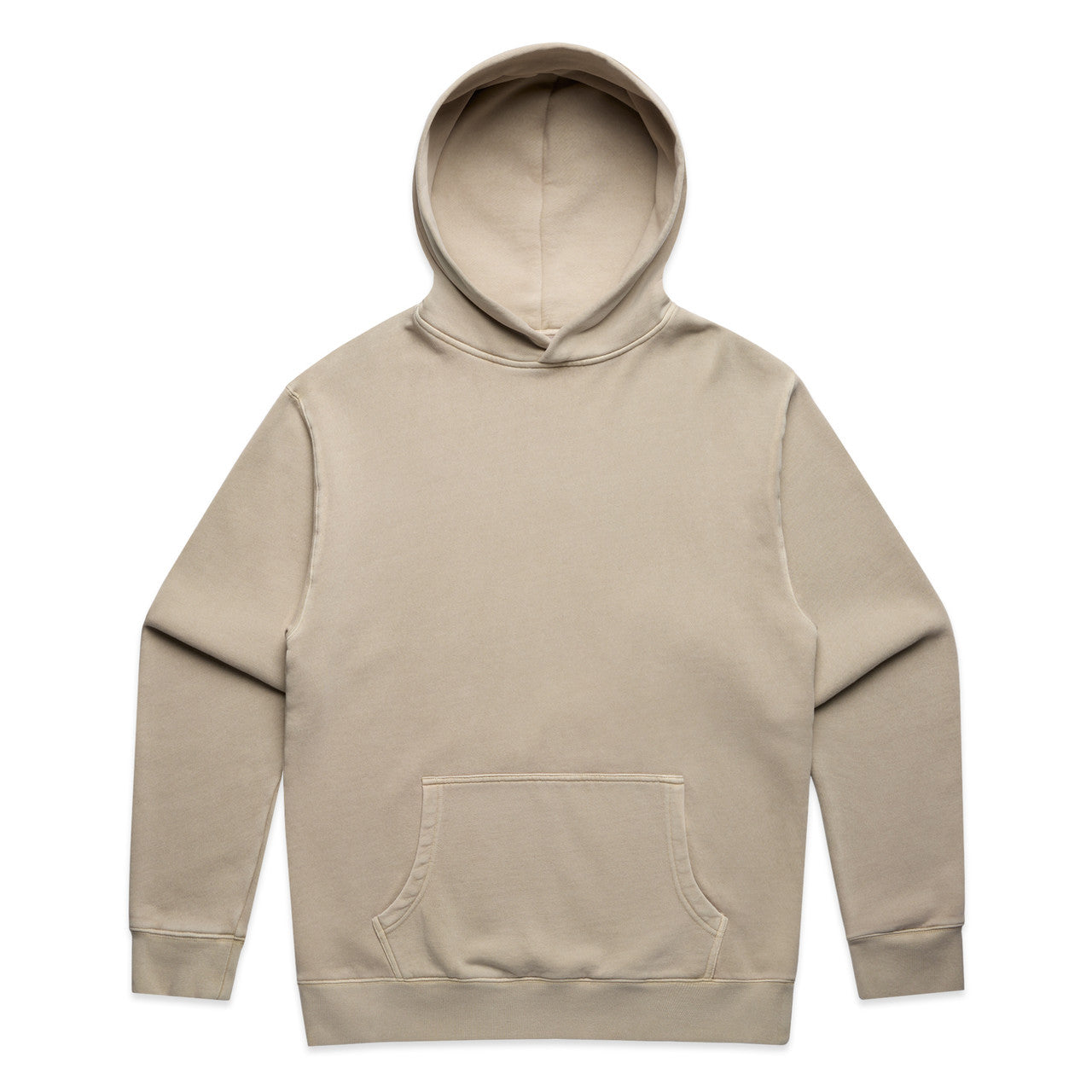AS Colour 5166 RELAX FADED HOOD 5166