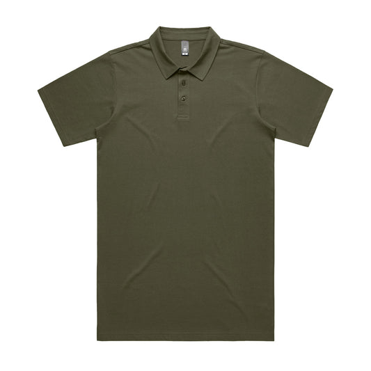 AS Colour 5402 CHAD POLO 5402
