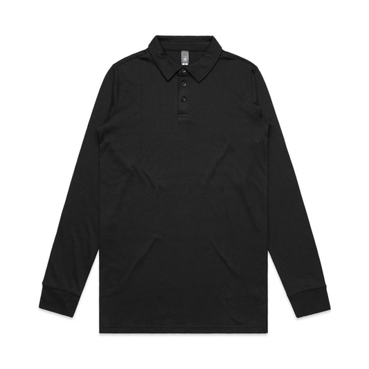 AS Colour 5404 CHAD LS POLO 5404