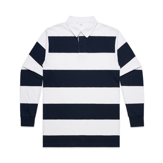 AS Colour 5416 RUGBY STRIPE 5416