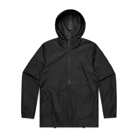 AS Colour 5508 SECTION ZIP JACKET 5508
