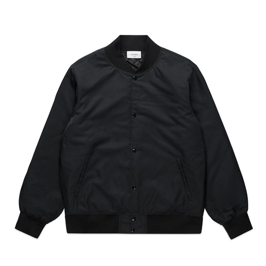 AS Colour 5511 COLLEGE BOMBER JACKET 5511