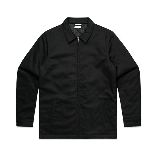 AS Colour 5523 SERVICE JACKET 5523