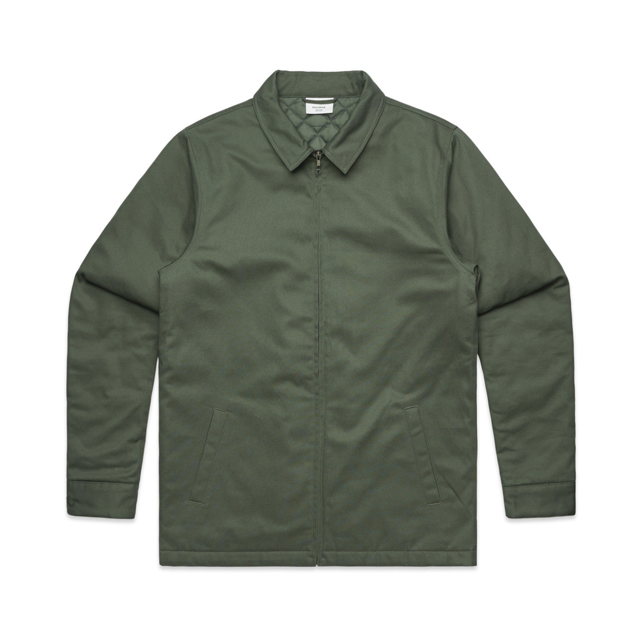 AS Colour 5523 SERVICE JACKET 5523
