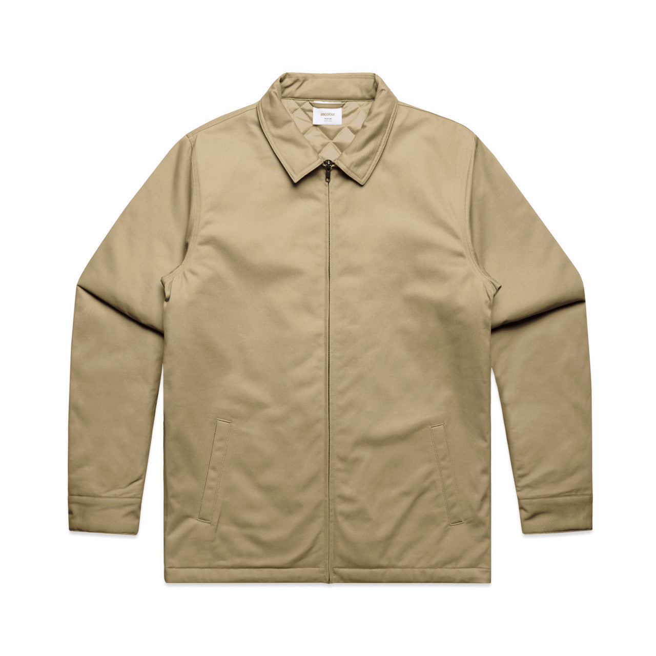 AS Colour 5523 SERVICE JACKET 5523