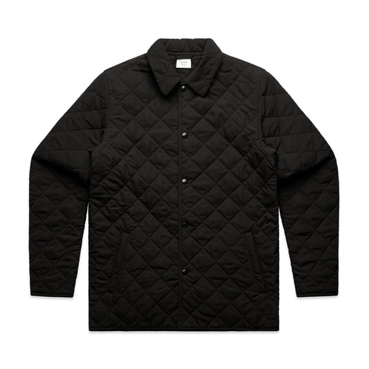 AS Colour 5525 QUILTED JACKET 5525