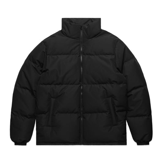 AS Colour 5591 PUFFER JACKET 5591