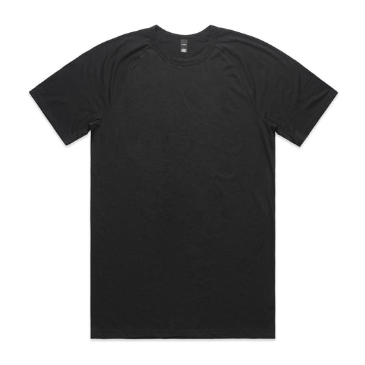 AS Colour 5610 ACTIVE BLEND TEE 5610