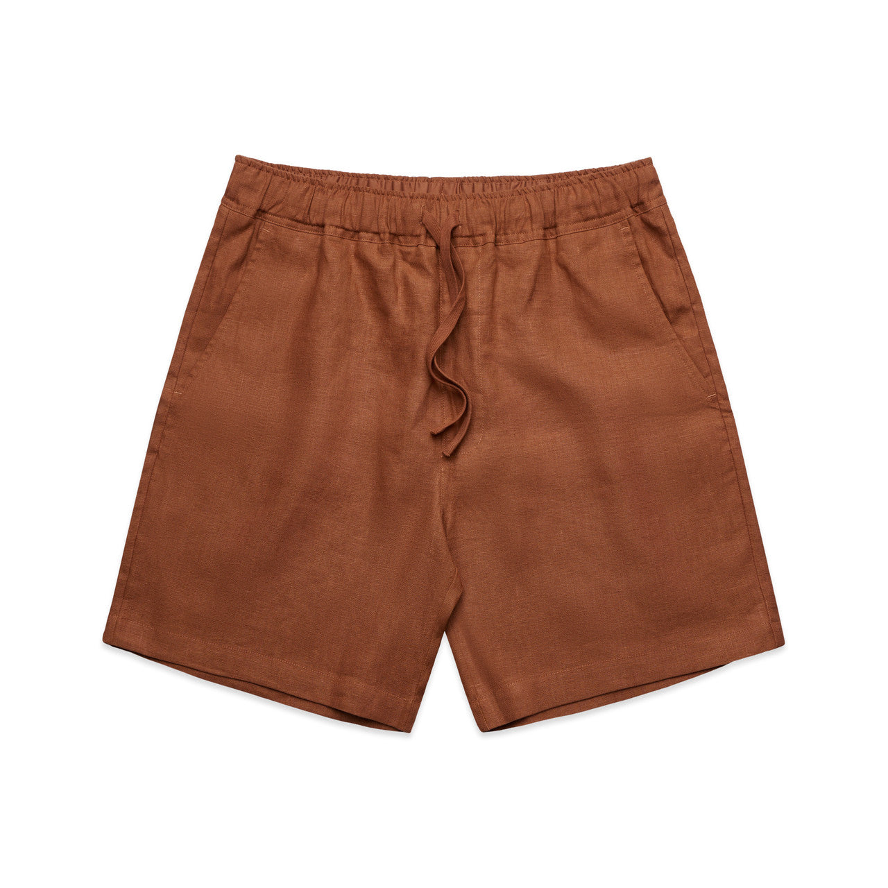 AS Colour 5919 LINEN SHORTS 5919