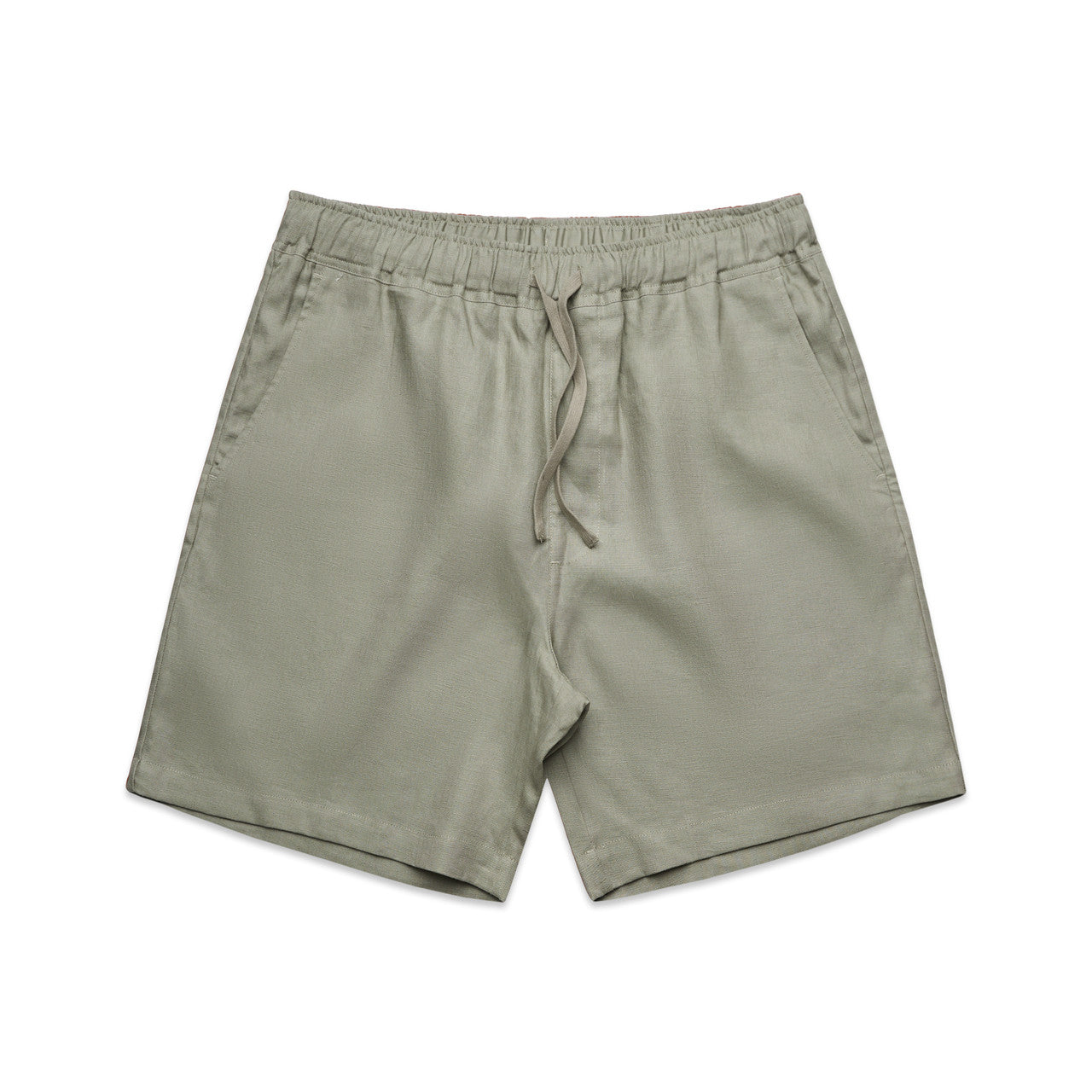 AS Colour 5919 LINEN SHORTS 5919